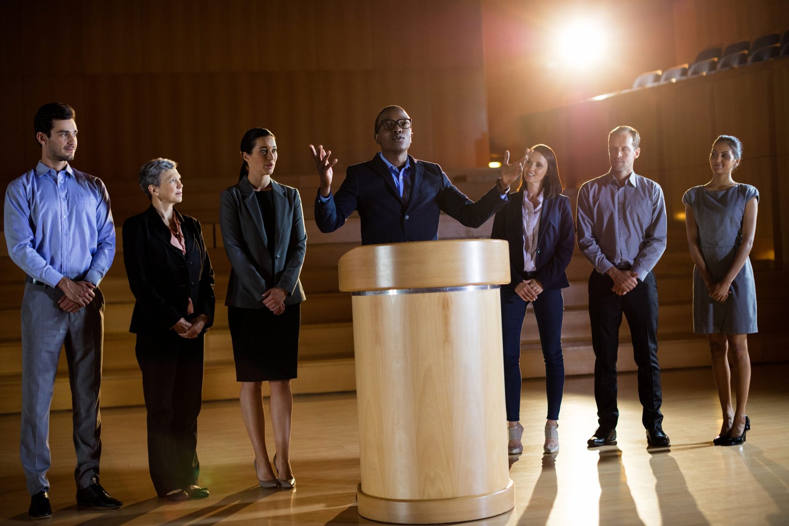 Ability vs. Availability in Leadership: Why Nations Are Built by Those Who Show Up